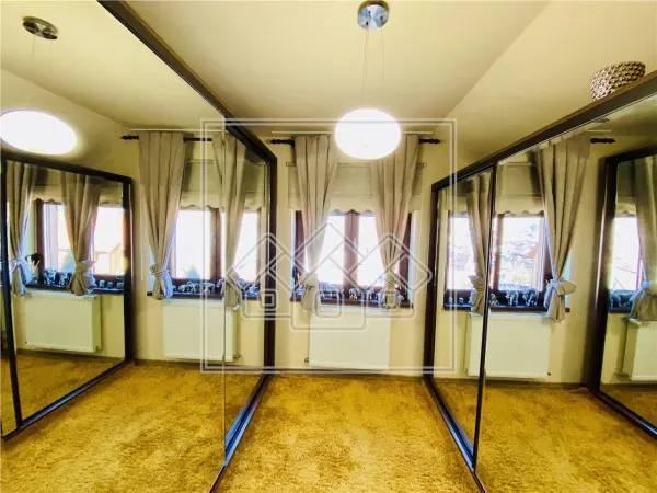 Casă 5 camere Șura Mare - poza 27