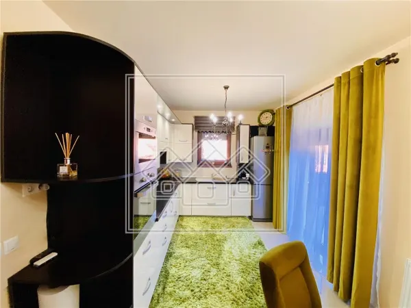 Casă 5 camere Șura Mare - poza 7