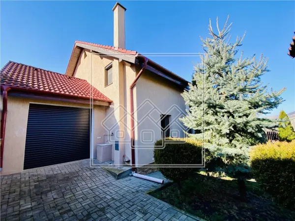 Casă 5 camere Șura Mare - poza 8