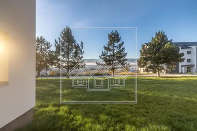 Penthouse 4 camere, intabulat, mobilat si utilat - mutare imediata - foto 17