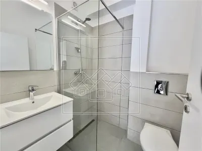 Penthouse 4 camere, intabulat, mobilat si utilat - mutare imediata - foto 9