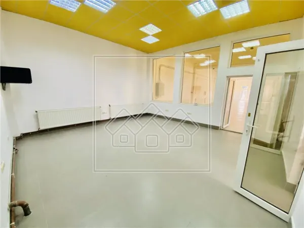 Spațiu industrial Sibiu - poza 14