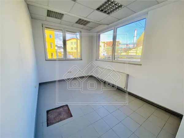 Spațiu industrial Sibiu - poza 10