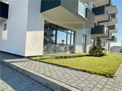 Spatiu comercial in Sibiu - 172 mp utili - zona Calea Surii Mici - foto 6