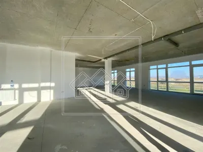 Spatiu comercial in zona Calea Surii Mici - 259 mp utili - foto 4