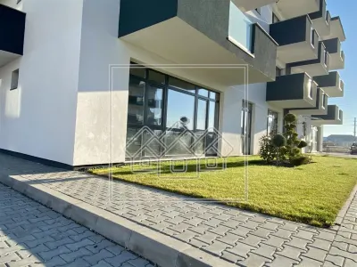 Spatiu Comercial in Sibiu - Zona Calea Surii Mici - Sibiu