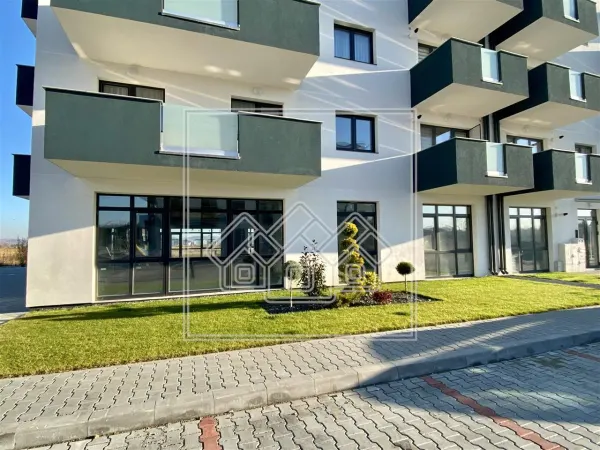 Spațiu comercial Sibiu - poza 2