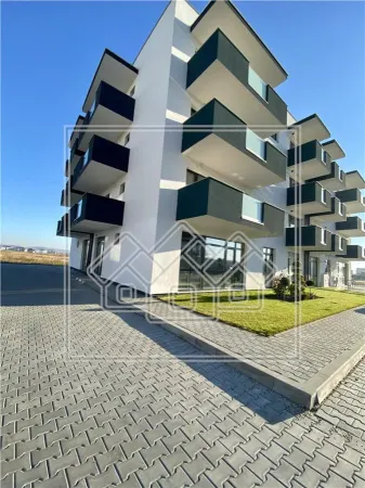 Spațiu comercial Sibiu - poza 5