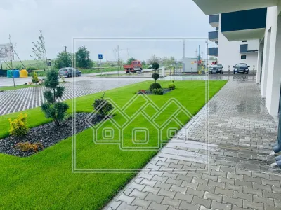 Spatiu Comercial in Sibiu - Zona Calea Surii Mici - foto 9