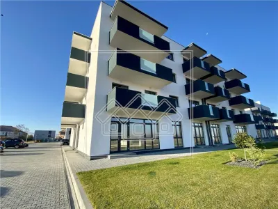Spatiu Comercial in Sibiu - Zona Calea Surii Mici - foto 10