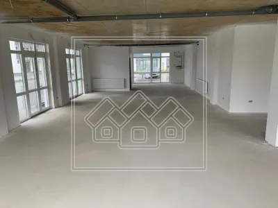 Spatiu comercial de 259 mp utili - Zona Calea Surii Mici - foto 2