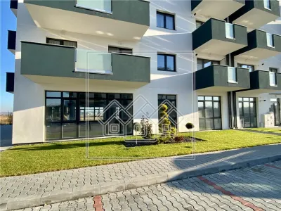 Spatiu comercial de 259 mp utili - Zona Calea Surii Mici - foto 8