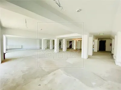 Spatiu de birouri - 413 mpu - open space - Zona Centrala - foto 12