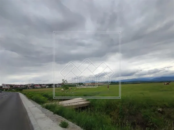Teren Sibiu - poza 1