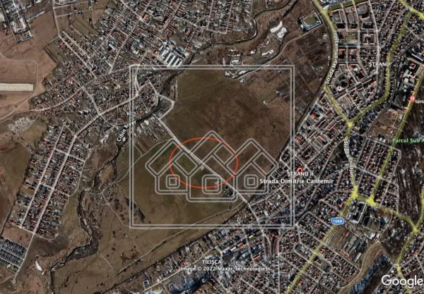 Teren Sibiu - poza 2