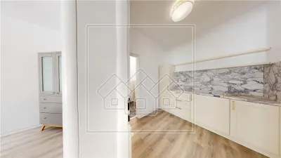 Casa 5 camere, prima inchiriere, mobilata, utilata modern, Cisnadioara - foto 13