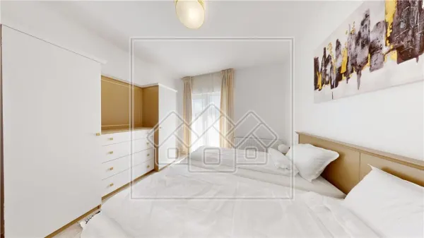 Casă 5 camere Cisnadioara - poza 15