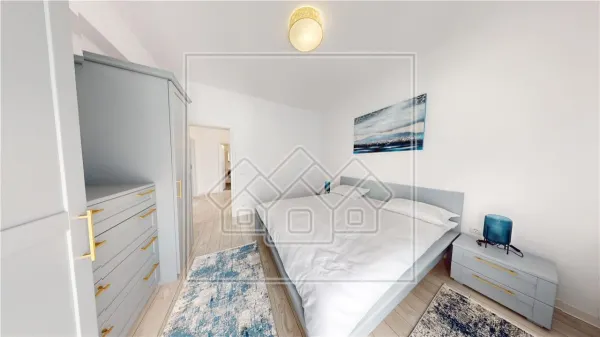 Casă 5 camere Cisnadioara - poza 18