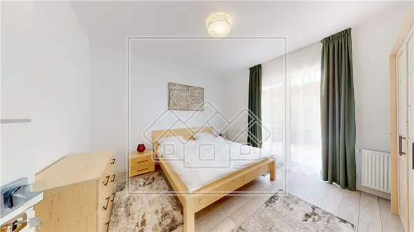Casă 5 camere Cisnadioara - poza 19
