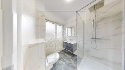 Casa 5 camere, prima inchiriere, mobilata, utilata modern, Cisnadioara - foto 10
