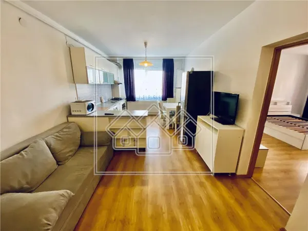 Apartament 3 camere Sibiu - poza 2