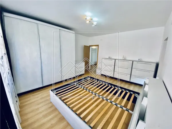 Apartament 3 camere Sibiu - poza 14