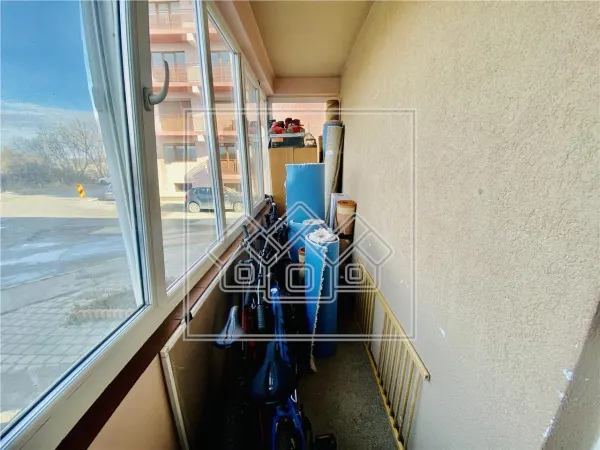 Apartament 3 camere Sibiu - poza 16