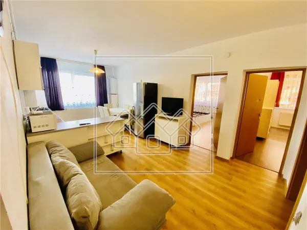 Apartament 3 camere Sibiu - poza 3