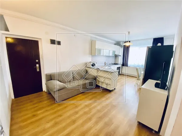 Apartament 3 camere Sibiu - poza 4