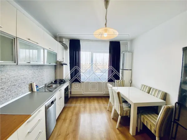 Apartament 3 camere Sibiu - poza 5
