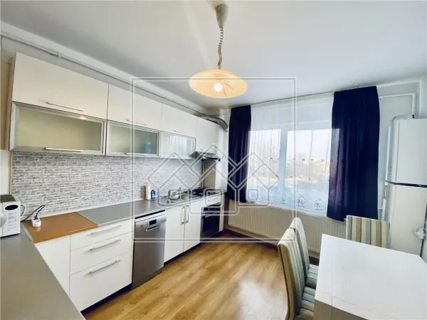 Apartament 3 camere Sibiu - poza 6