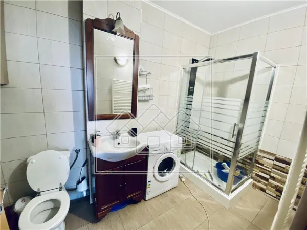 Apartament 3 camere Sibiu - poza 8