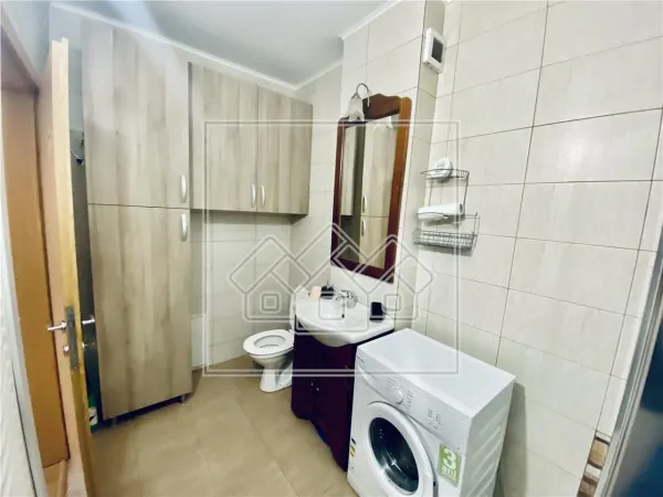 Apartament 3 camere Sibiu - poza 9