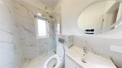 Casa individuala cu 4 camere, predare la GRI, teren 470 mp - foto 11