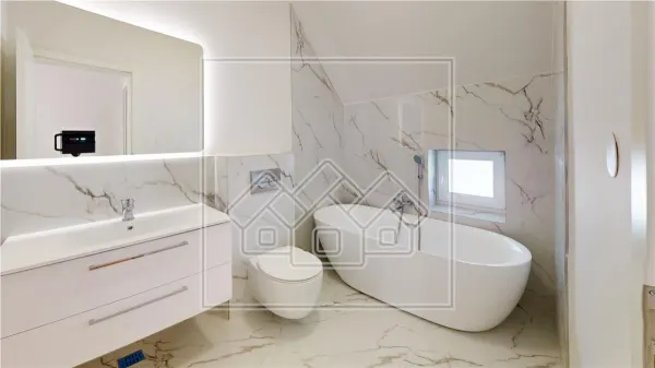 Casă 4 camere Tălmaciu - poza 10