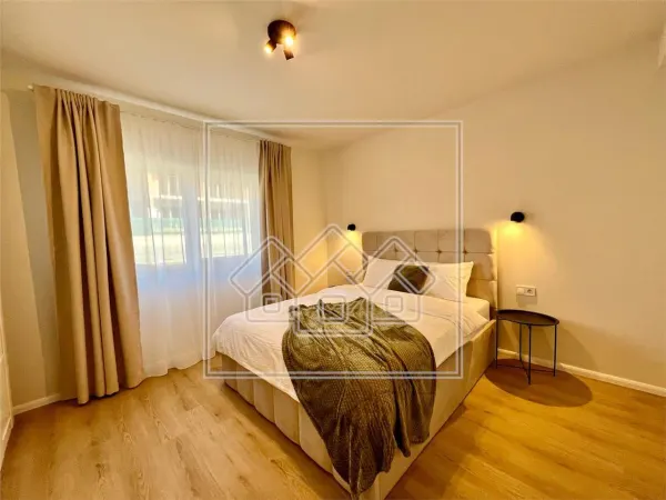 Apartament 3 camere Sibiu - poza 1