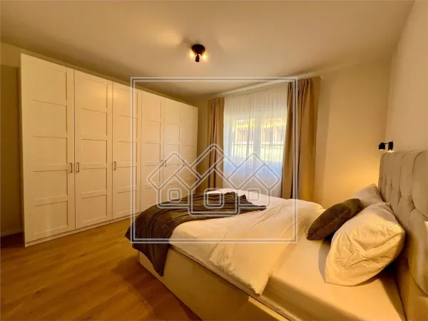 Apartament 3 camere Sibiu - poza 2
