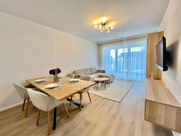 Apartament 3 camere Sibiu - poza 3