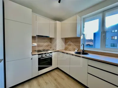 Ap. 3 camere, decomandat, jaluzele electrice - 2 bai - mobilat complet - foto 6