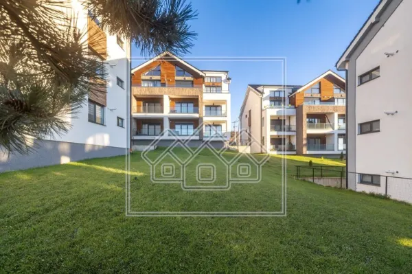 Apartament 3 camere Sibiu - poza 10