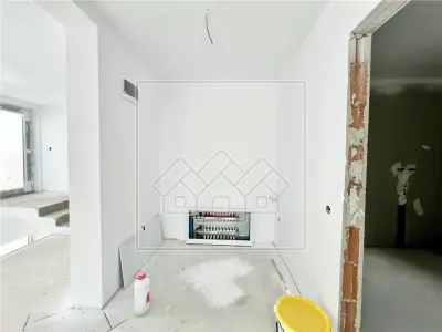 Casa individuala in Sibiu - 149 mp utili - Padurea Dumbrava - foto 19