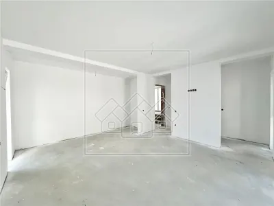 Casa individuala in Sibiu - 149 mp utili - Padurea Dumbrava - foto 22