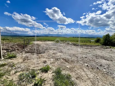 Teren extravilan de vanzare cu suprafata de 3100 mp in Daia - Daia