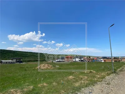 Teren cu utilitati si autorizatie constructie, deschidere la 2 strazi - foto 11