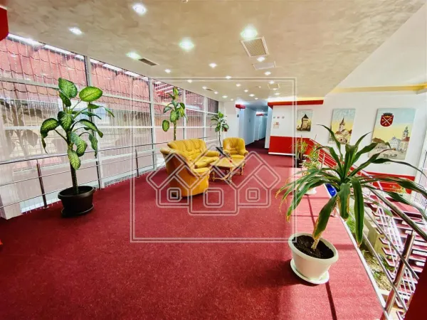 Hotel/Pensiune Vestem - poza 1