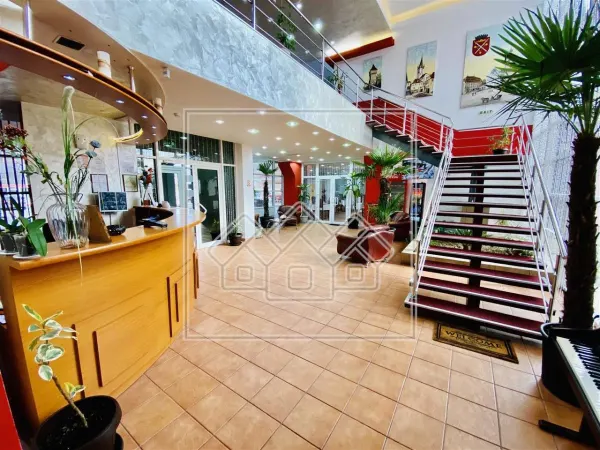 Hotel/Pensiune Vestem - poza 2