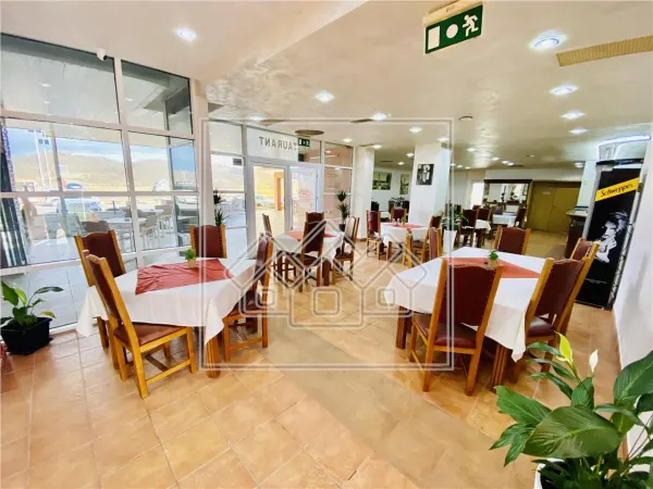 Hotel/Pensiune Vestem - poza 13