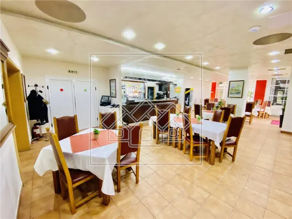 Hotel/Pensiune Vestem - poza 14