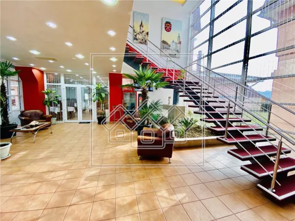 Hotel/Pensiune Vestem - poza 15