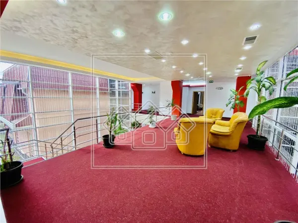 Hotel/Pensiune Vestem - poza 16